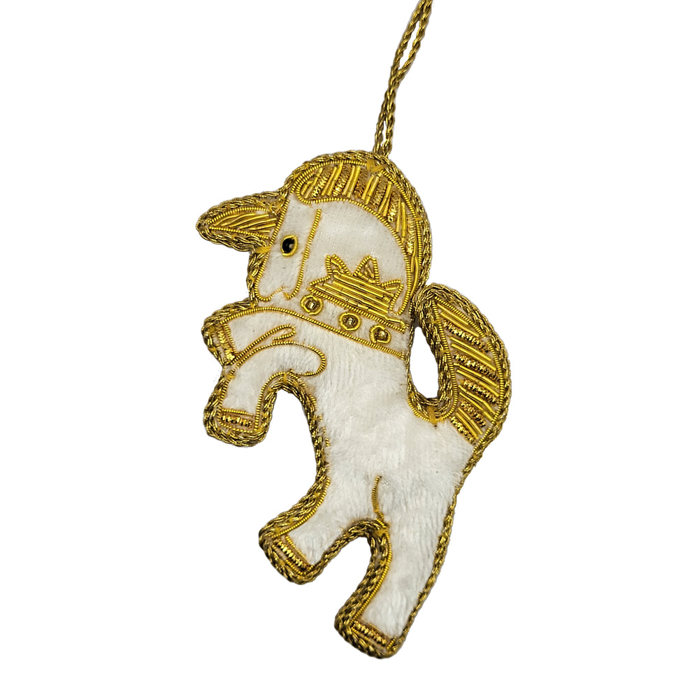 Unicorn Decoration